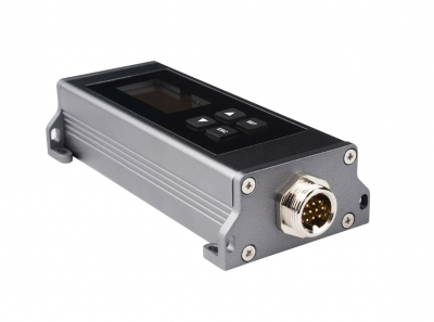 Лазерный датчик расстояния RGK DP10